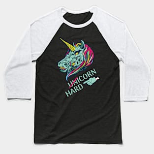 Hardcorn Baseball T-Shirt